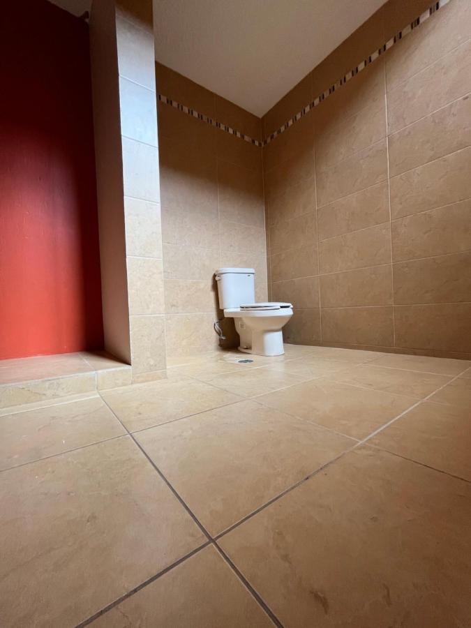 Villa Beautiful Private House In The Downtown With 3 Floors à Tepatitlan Extérieur photo