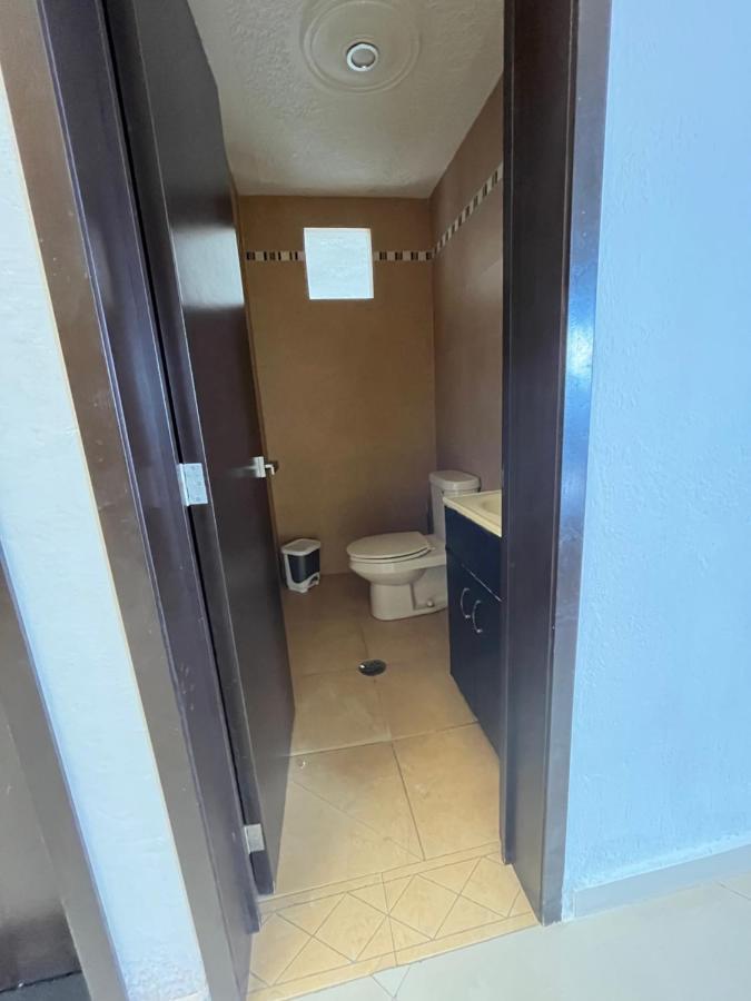 Villa Beautiful Private House In The Downtown With 3 Floors à Tepatitlan Extérieur photo