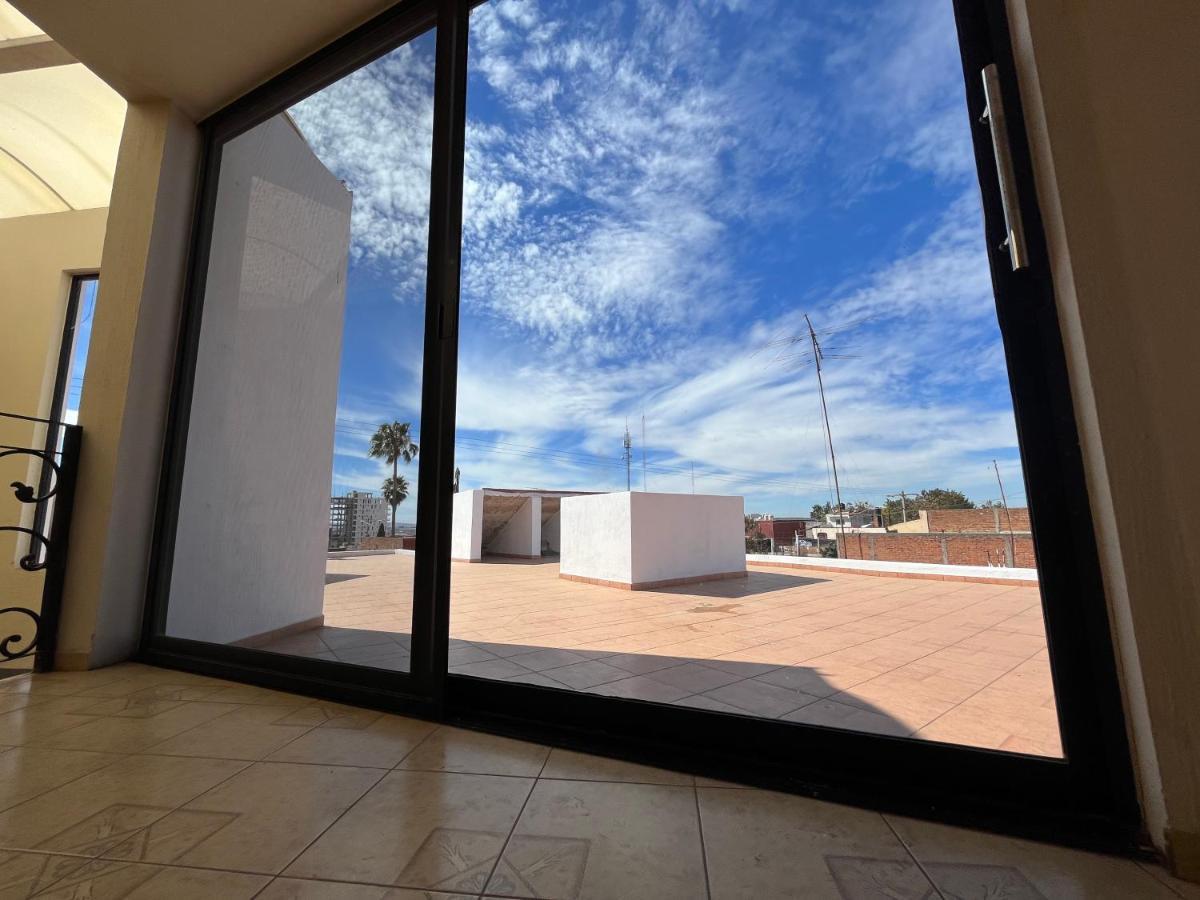 Villa Beautiful Private House In The Downtown With 3 Floors à Tepatitlan Extérieur photo